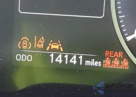 2024 Lexus Rx 350 Premium from USA, damaged, VIN JTJCHMAA6R2012396